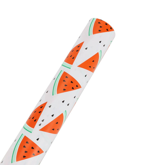 Wrapping Paper | Watermelon White/Pink