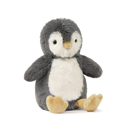 Little Iggy Penguin Stuffy