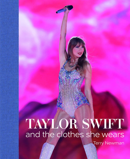 Taylor Swift and the Clothes She Wears