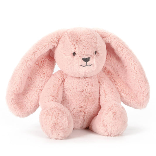 Bella Bunny Pink Stuffy