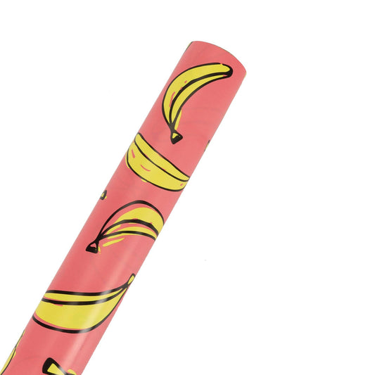 Goin' Bananas Wrapping Paper Roll