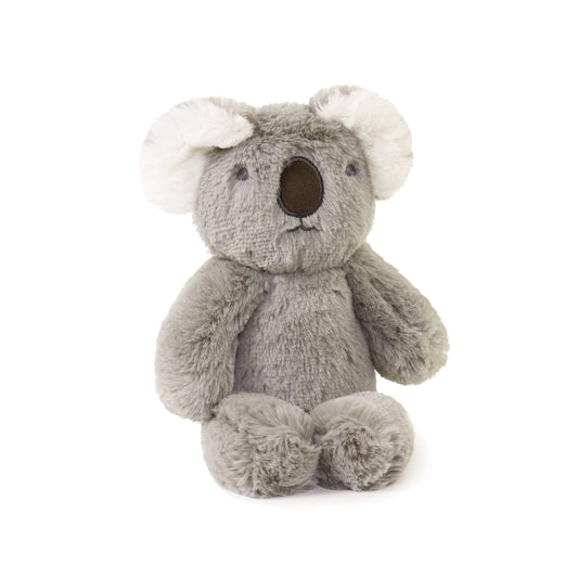 Little Kelly Koala Grey Stuffy